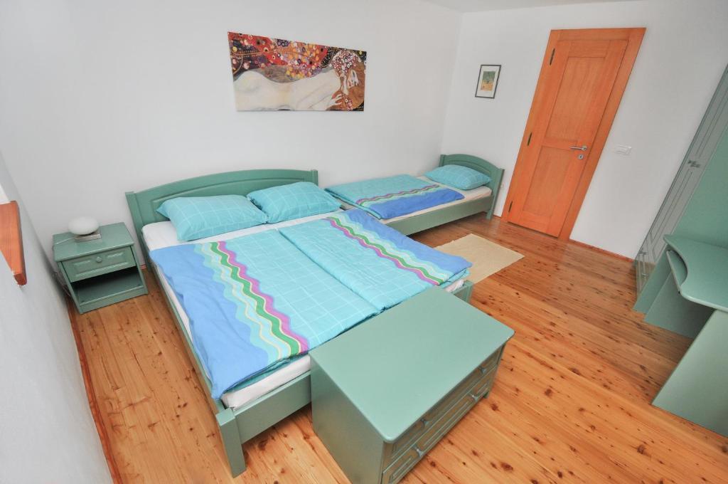 Apartments Tonkli Logje Habitación foto